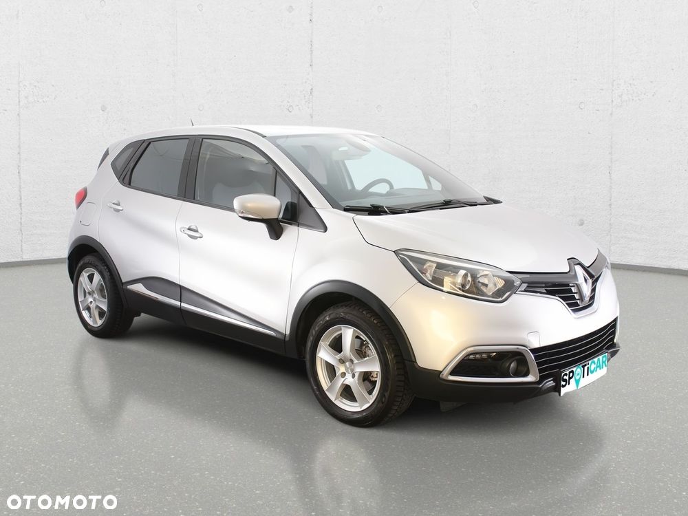 Renault Captur - 3