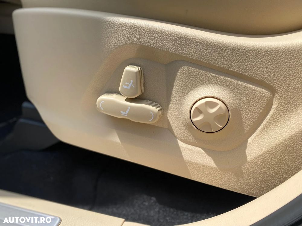 KGM Rexton - 22