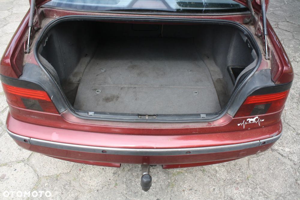 BMW Seria 5 - 16