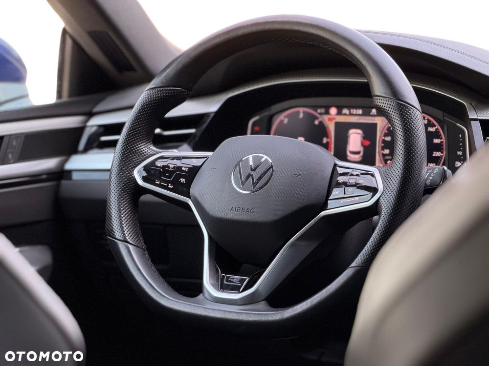 Volkswagen Arteon Shooting Brake 2.0 TDI 4Motion R-Line DSG - 24