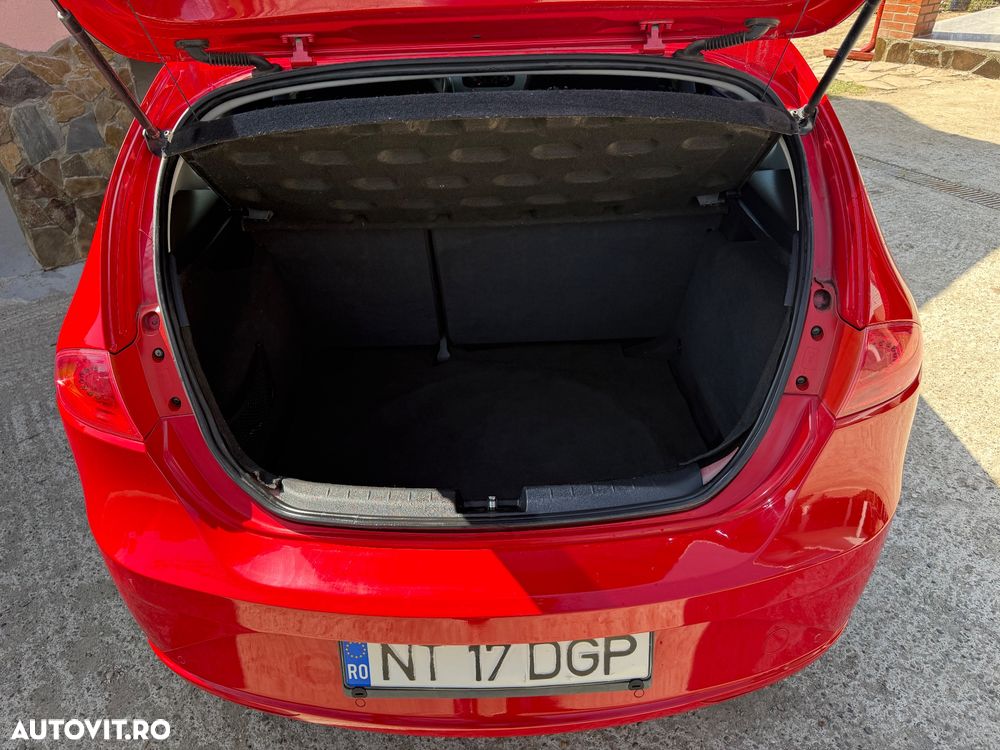 Seat Leon 1.4 TSI Start&Stop XCELLENCE - 12