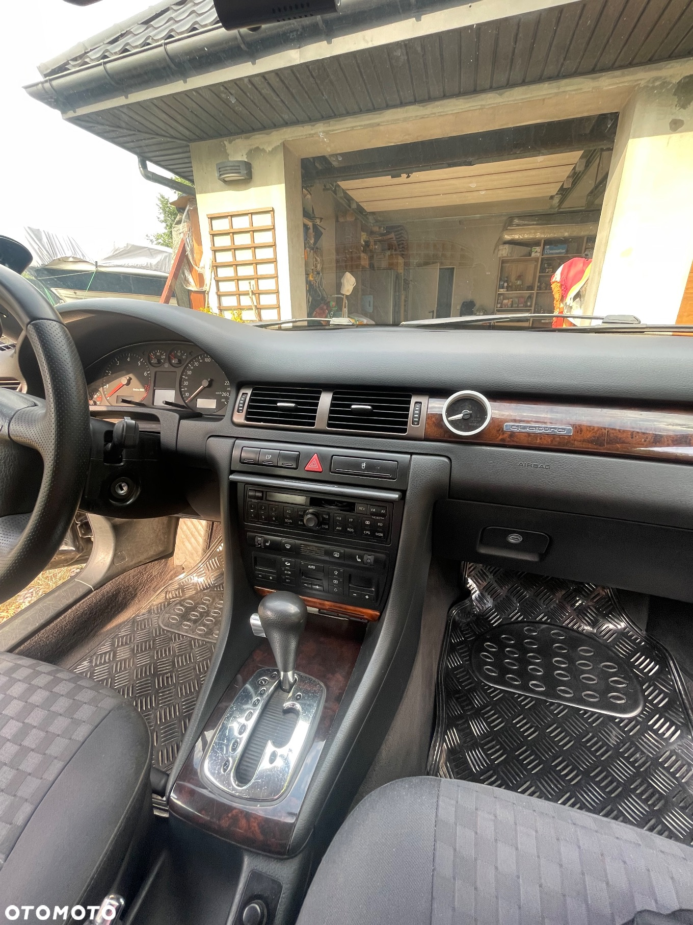 Audi A6 - 16