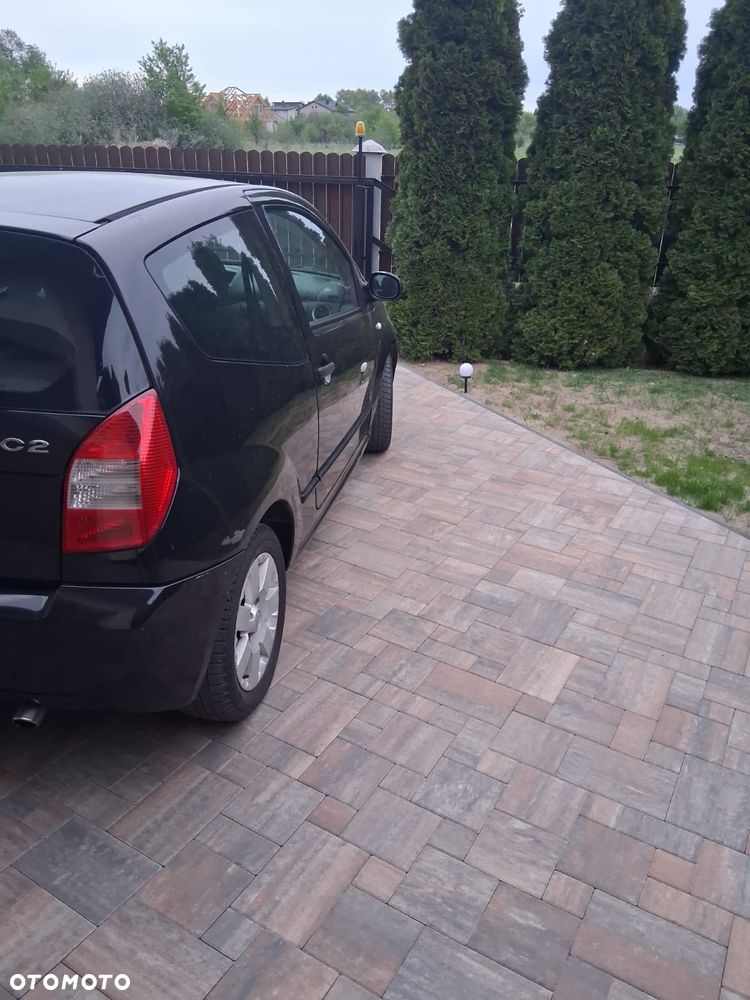 Citroën C2 1.1 Confort - 7