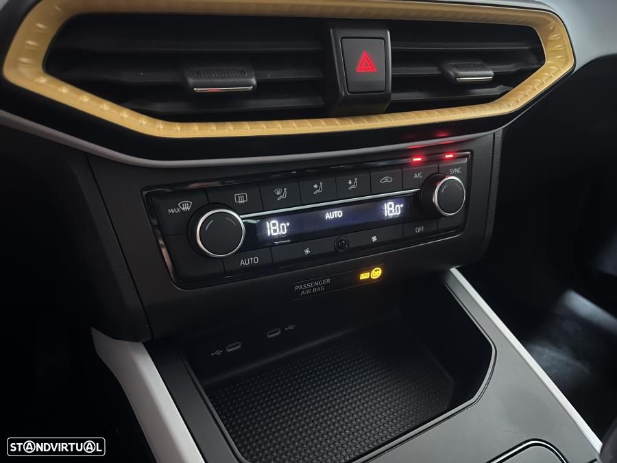 SEAT Arona 1.0 TSI Style DSG - 18