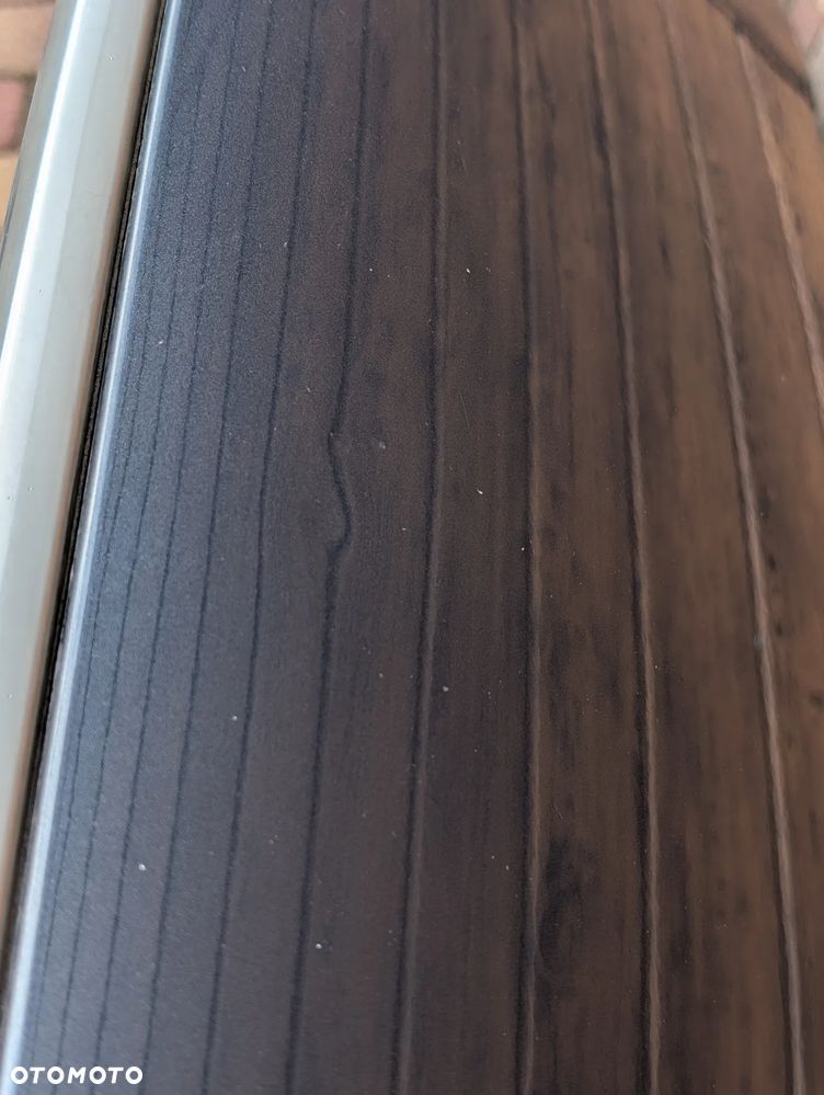 ZDERZAK PAS PRZEDNI MASKA PRZÓD VOLVO XC60 I 2.4 TD  466-46 - 15