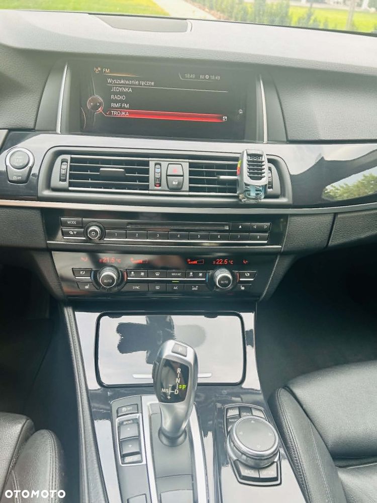 BMW Seria 5 - 12