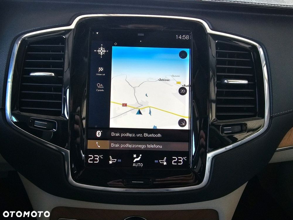 Volvo XC 90 - 28