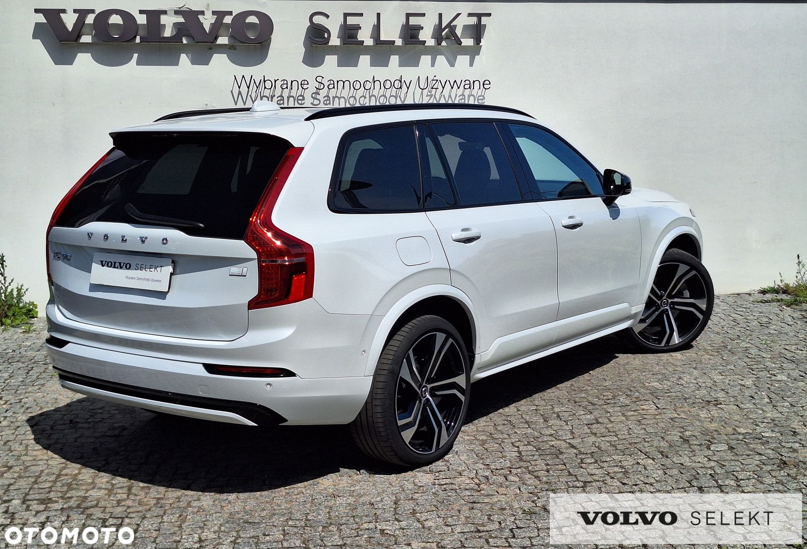 Volvo XC 90 - 6