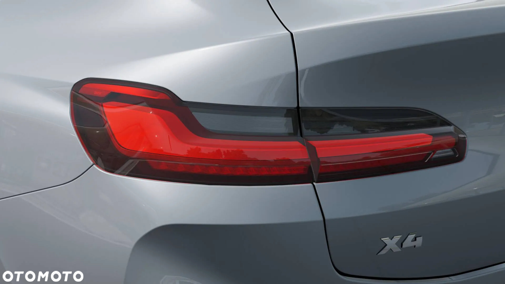 BMW X4 - 5