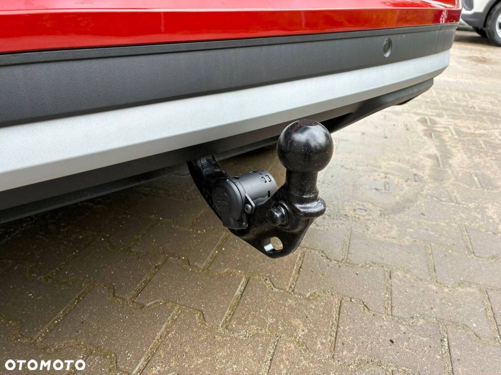 Volkswagen T-Roc - 29