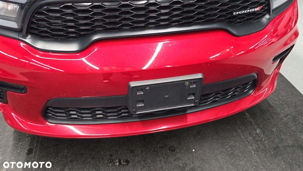 Dodge Durango - 14