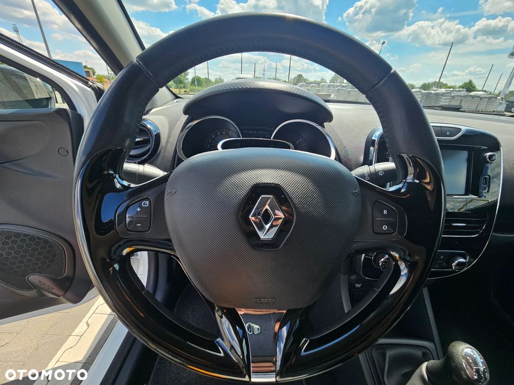 Renault Clio Energy TCe 90 Business - 36