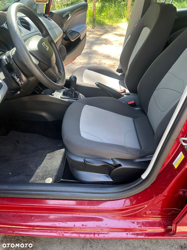Seat Ibiza - 36