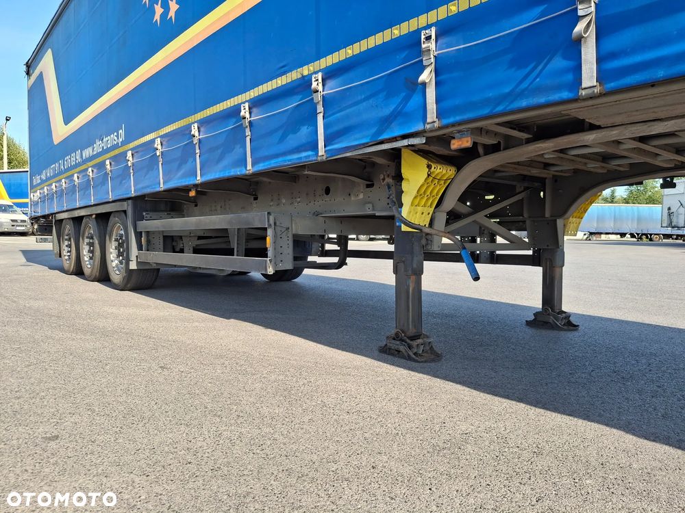 Schmitz Cargobull SCB*S3T - 4