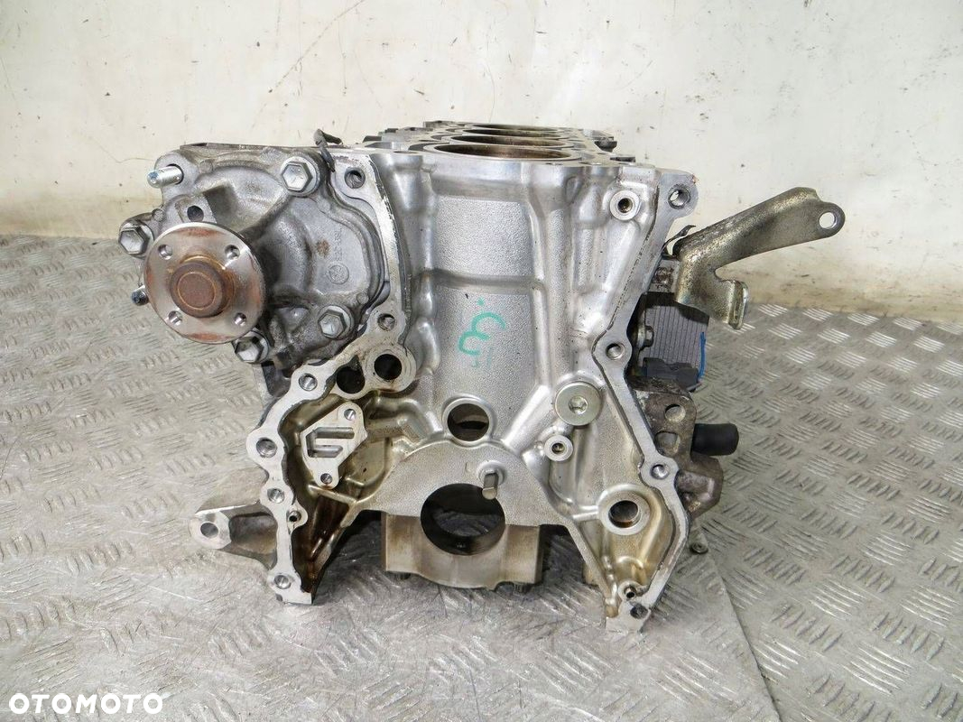 SUZUKIN SX4 S-CROSS LIFT 1,4T BLOK SILNIKA K14C 15- - 3