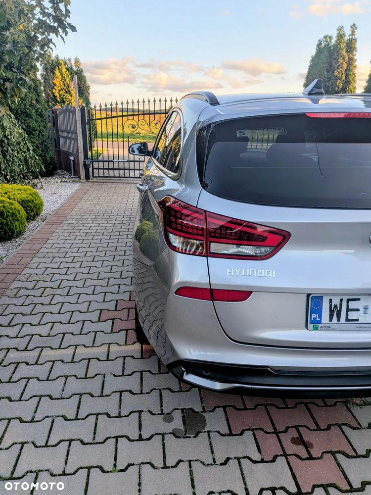 Hyundai i30 1.0 T-GDI Modern - 9