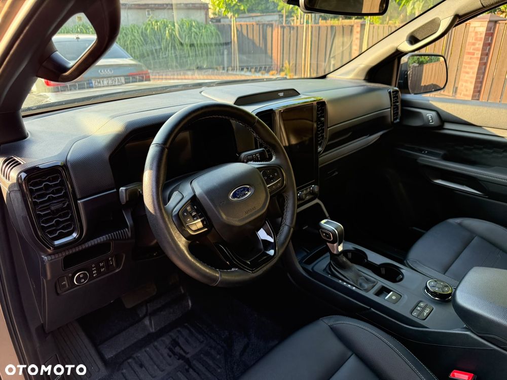 Ford Ranger 2.0 EcoBlue Bi-Turbo 4x4 DC Tremor - 16