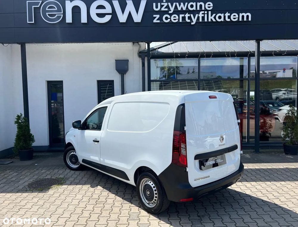 Renault express-van - 5