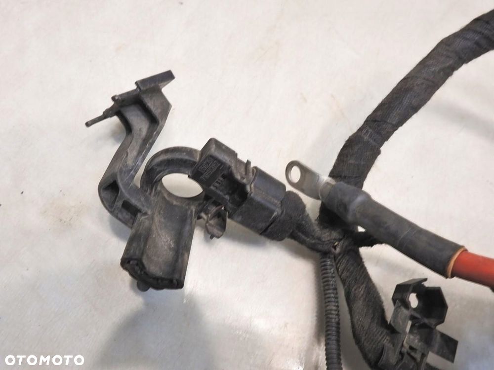 WIĄZKA INSTALACJA KOMORY SILNIKA OPEL INSIGNIA A 2.0 CDTI 13327226 - 4