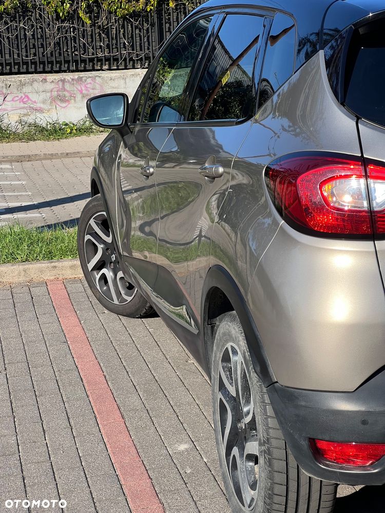 Renault Captur 1.2 TCe Intens EDC - 24