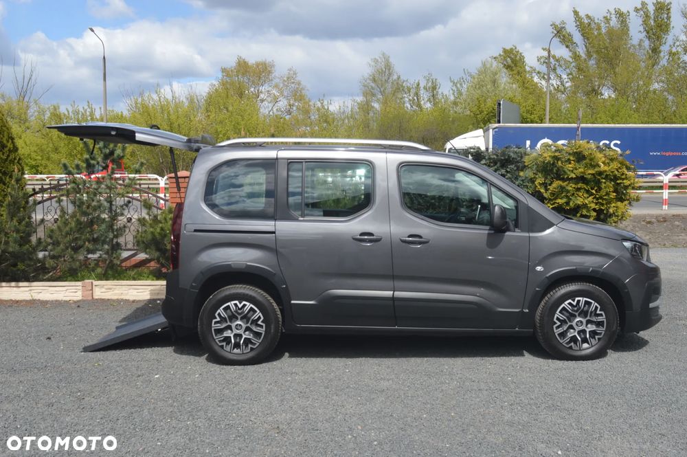Toyota Proace City - 19