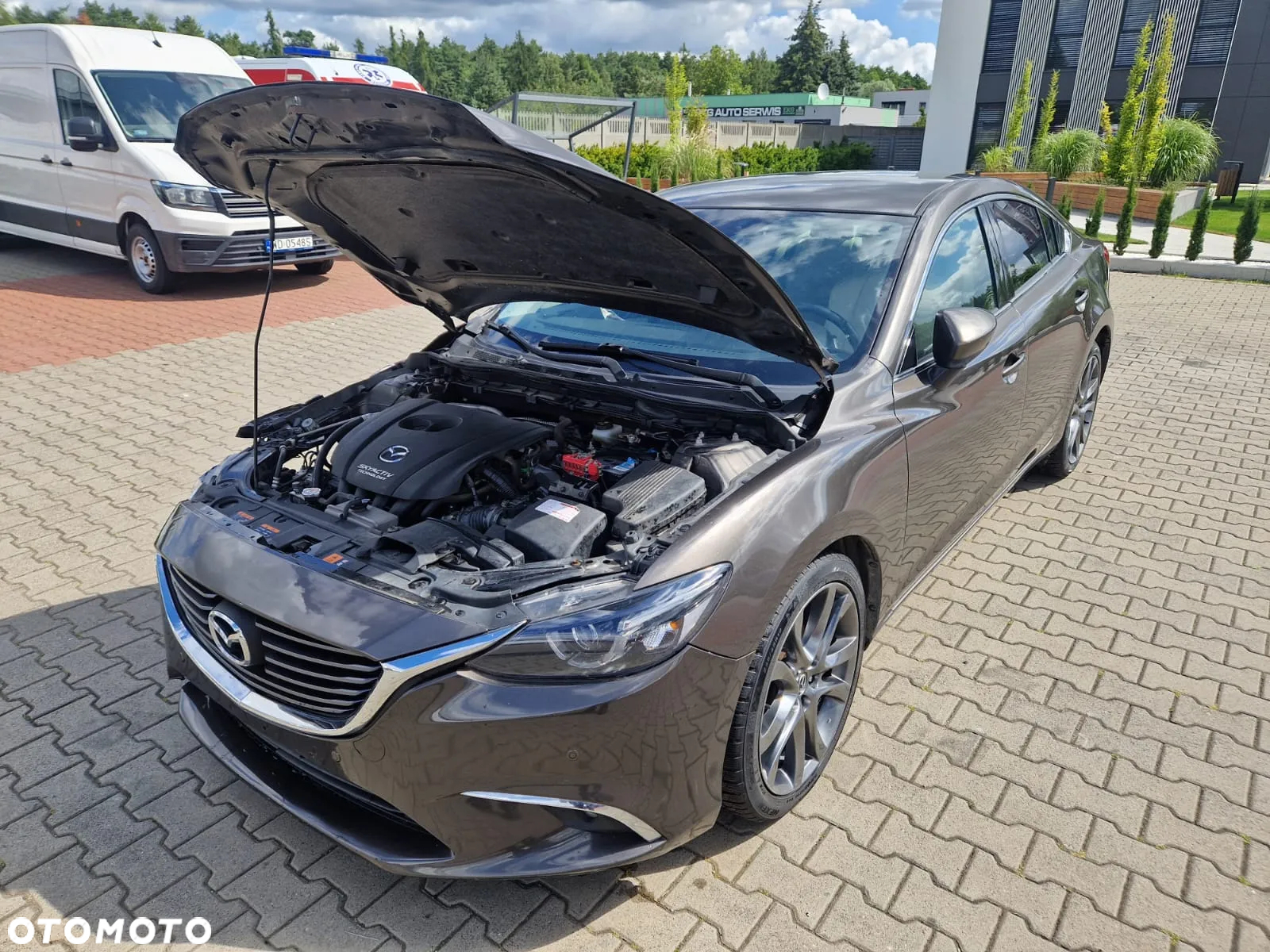 Mazda 6 2.0 Skypassion I-ELoop - 9