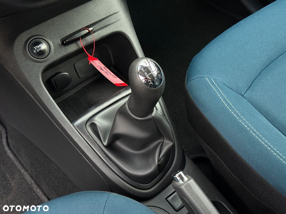 Renault Captur 0.9 Energy TCe Life - 17