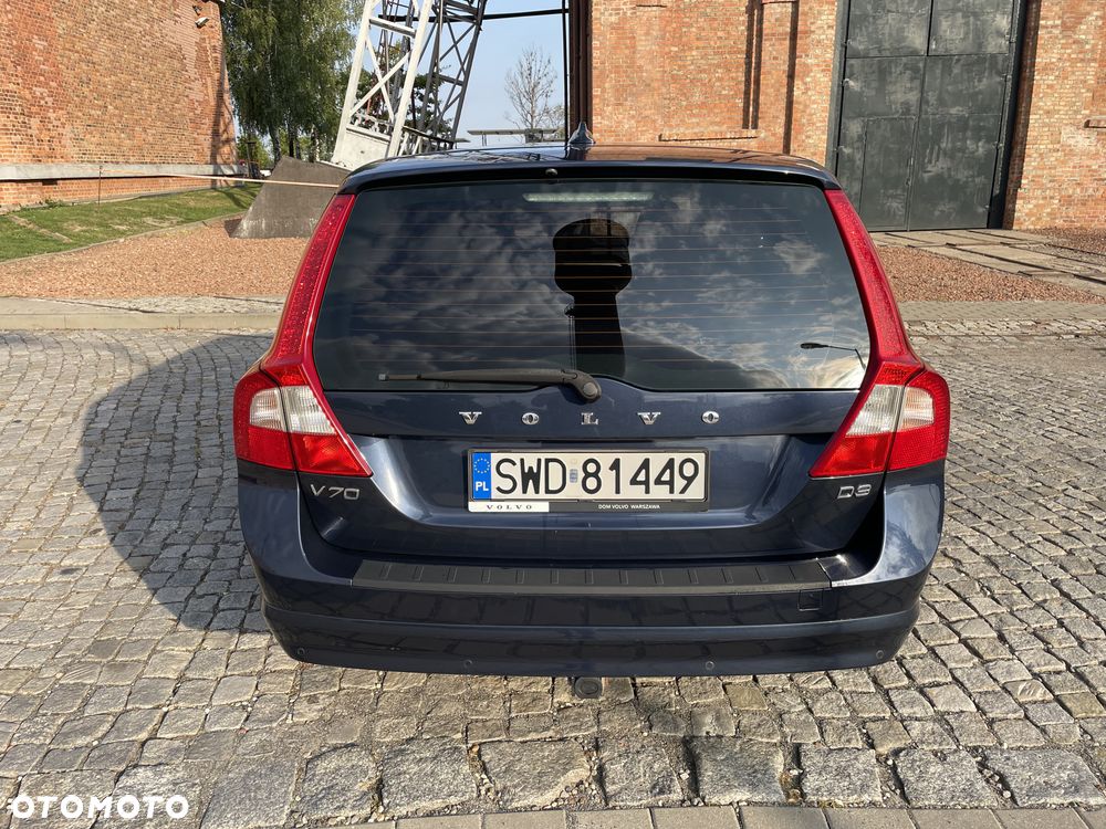 Volvo V70 - 6