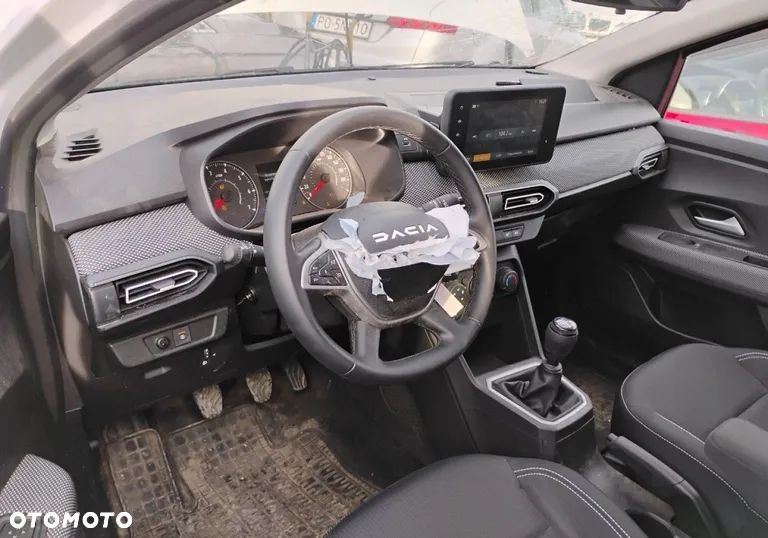 Dacia Jogger - 7
