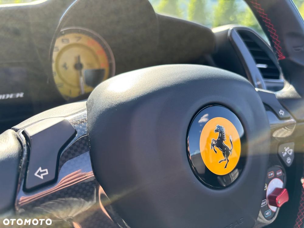 Ferrari 488 - 7
