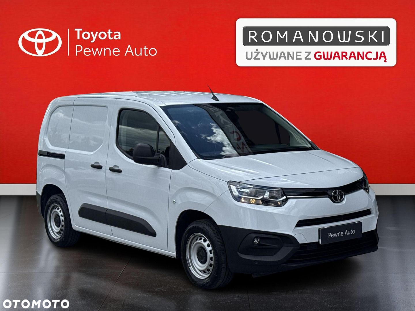 Toyota PROACE CITY - 3