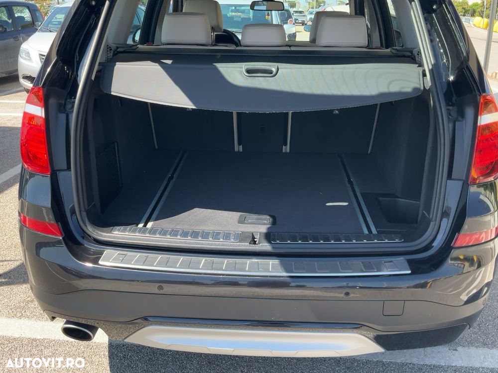 BMW X3 - 15