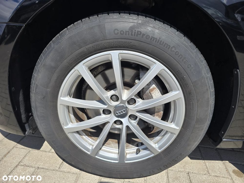 Audi A6 Limousine - 17