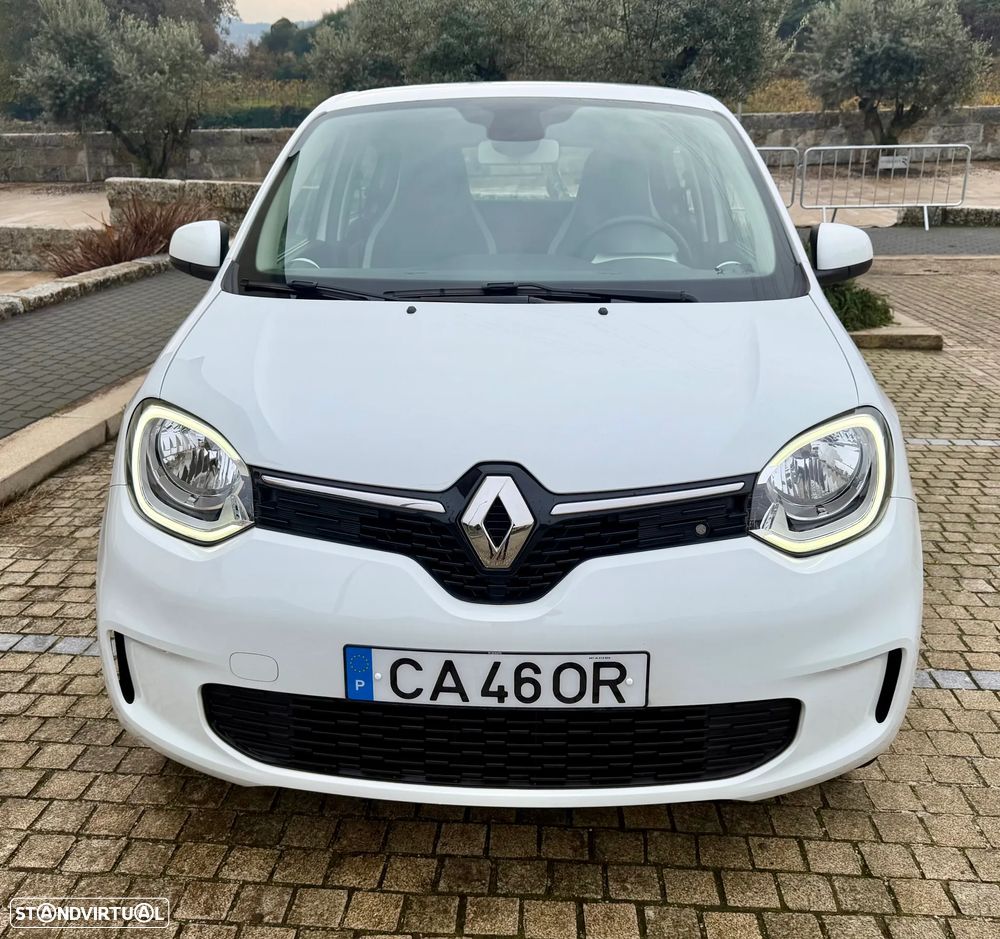 Renault Twingo Electric ZEN - 6