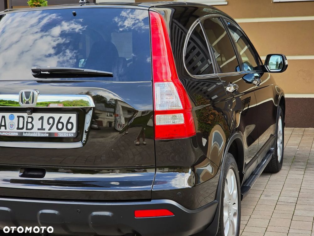 Honda CR-V 2.0 Executive - 35