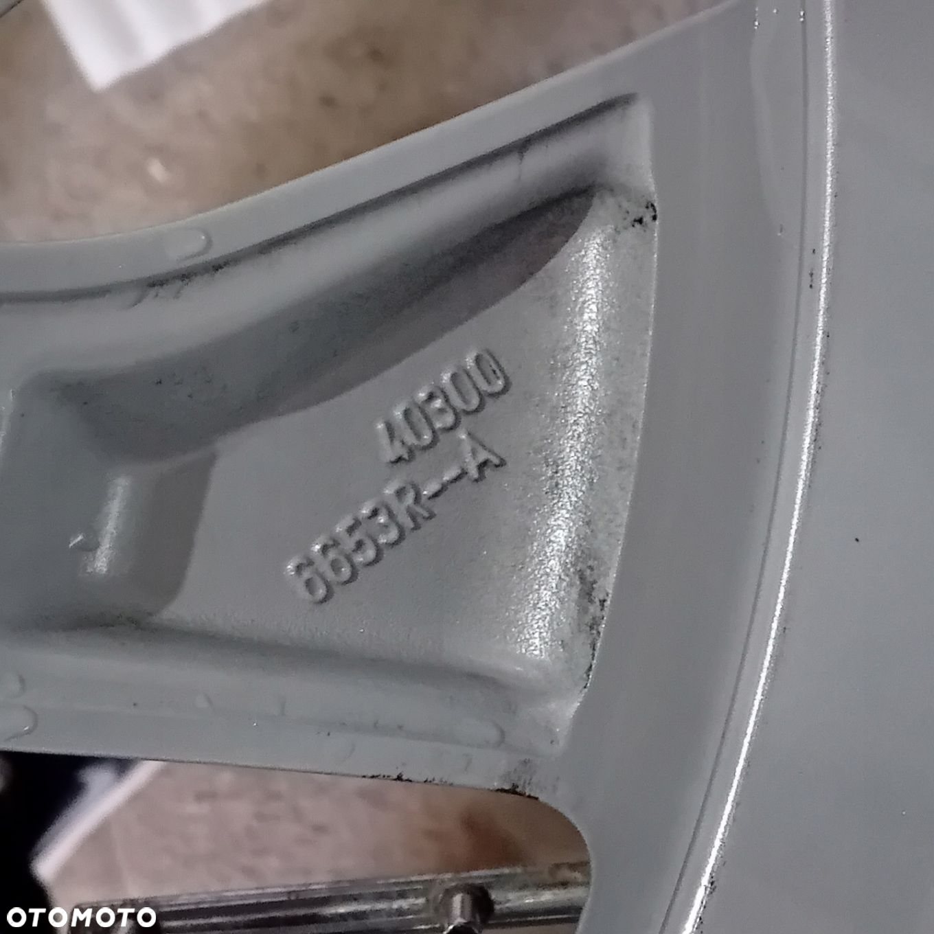 Felgi 18 5x114,3 Renault Talisman, Espace V, Laguna III F504672-43 - 6