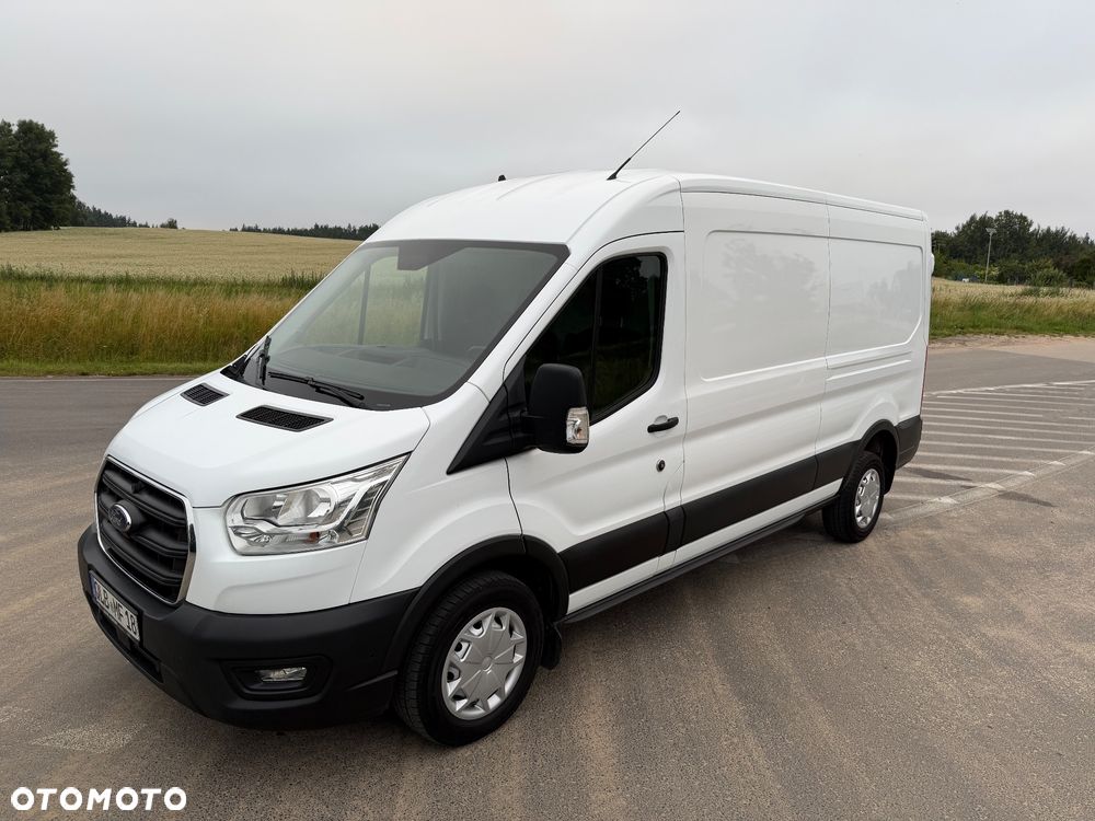 Ford Transit - 19