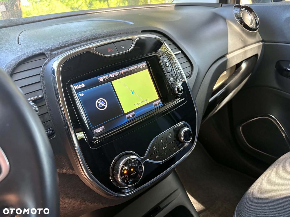 Renault Captur - 15