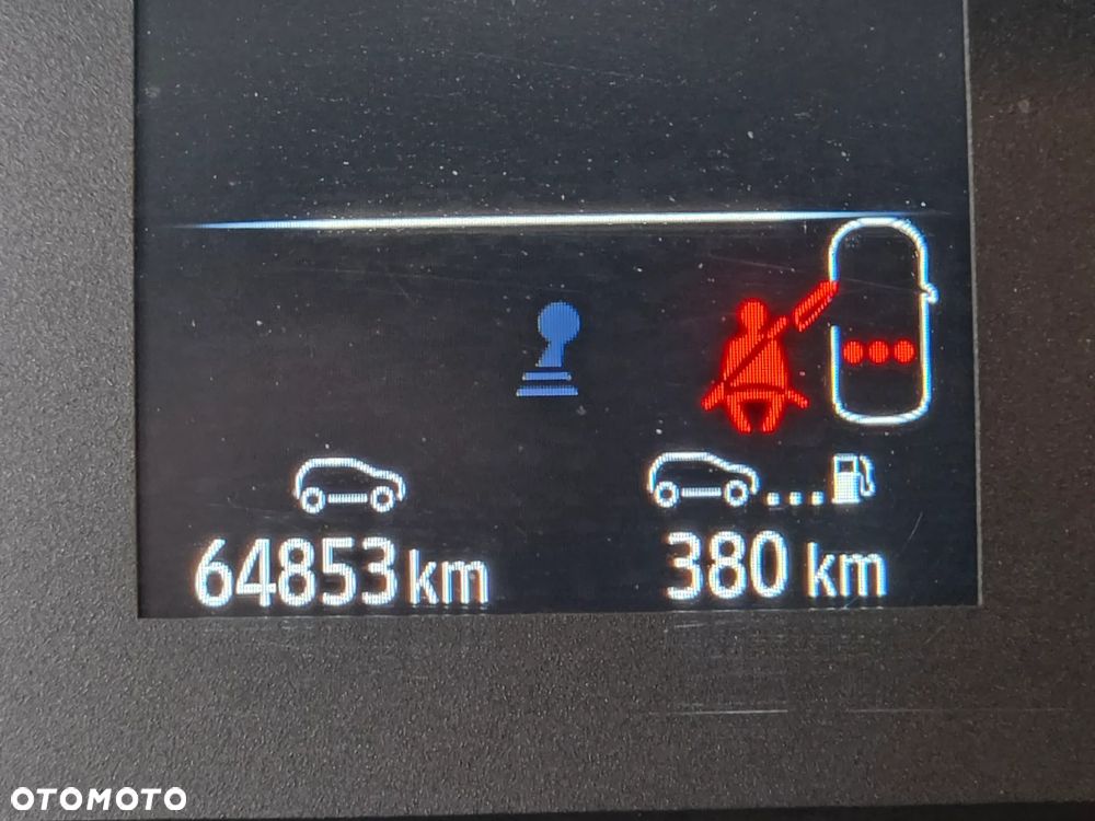 Renault Kangoo TCe 130 Equilibre - 22