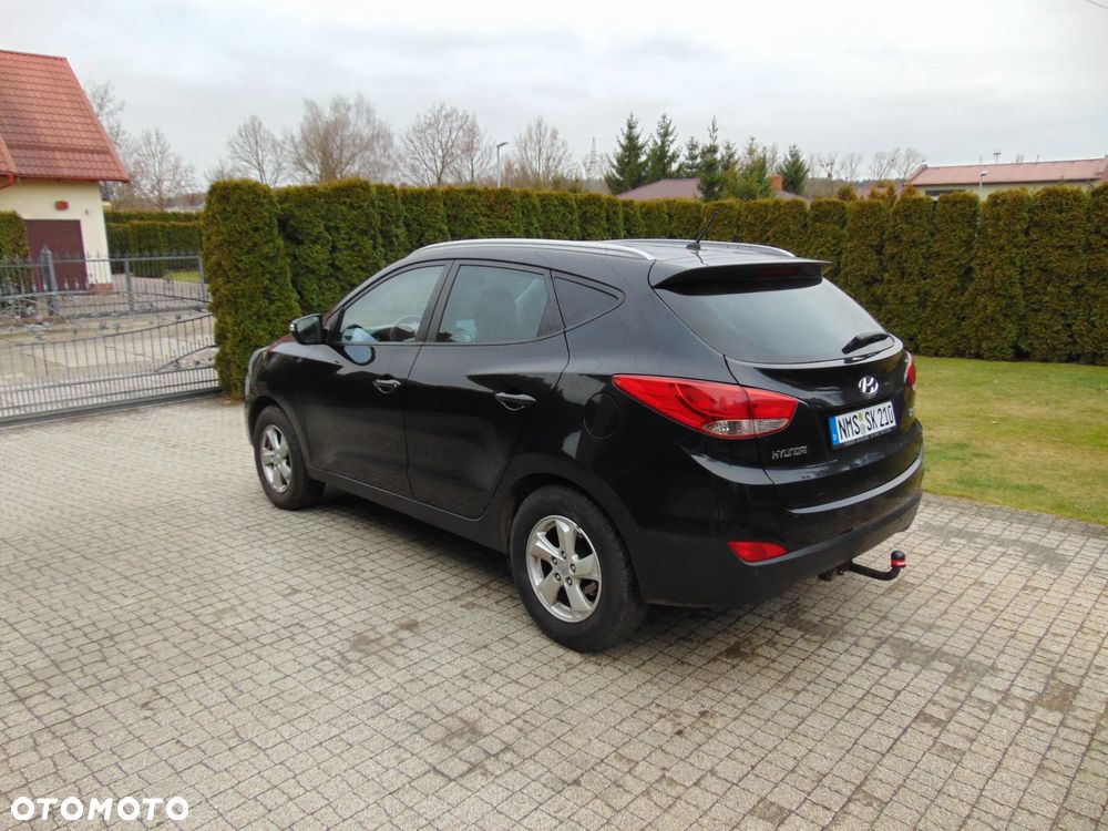 Hyundai ix35 2.0 Premium - 6