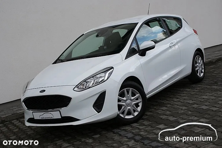 Ford Fiesta 1.5 TDCi S&S COOL&CONNECT - 36