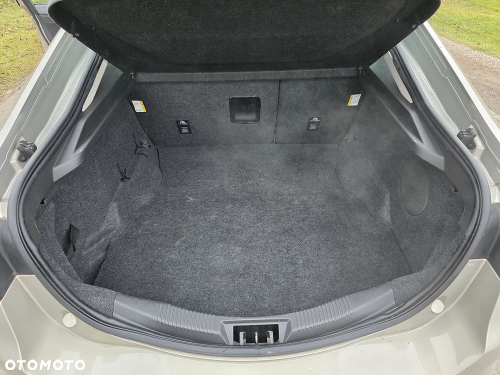 Ford Mondeo 2.0 EcoBoost Titanium - 14