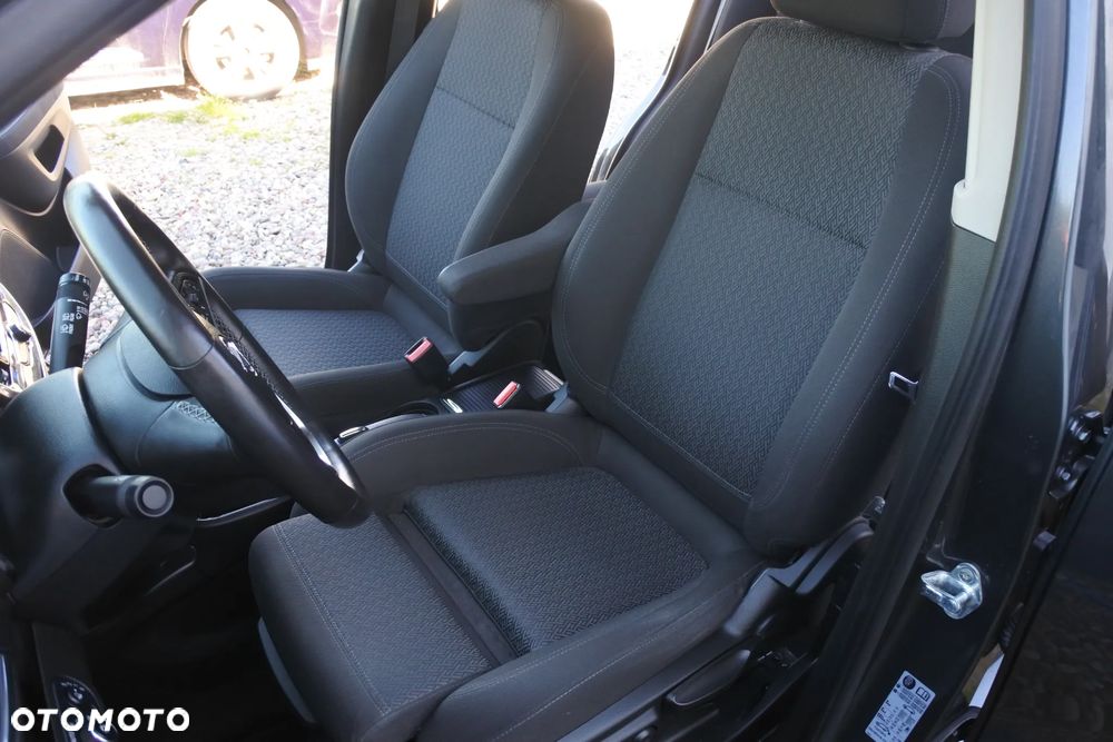 Opel Mokka X 1.4 Automatik Innovation - 12