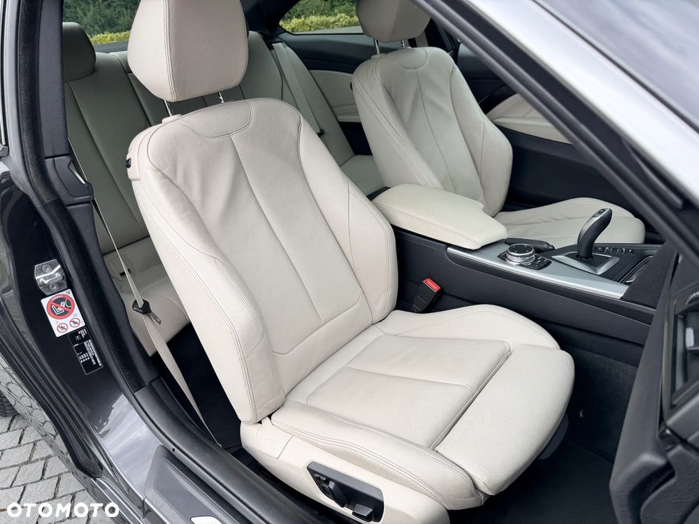 BMW Seria 4 435d xDrive M Sport - 20