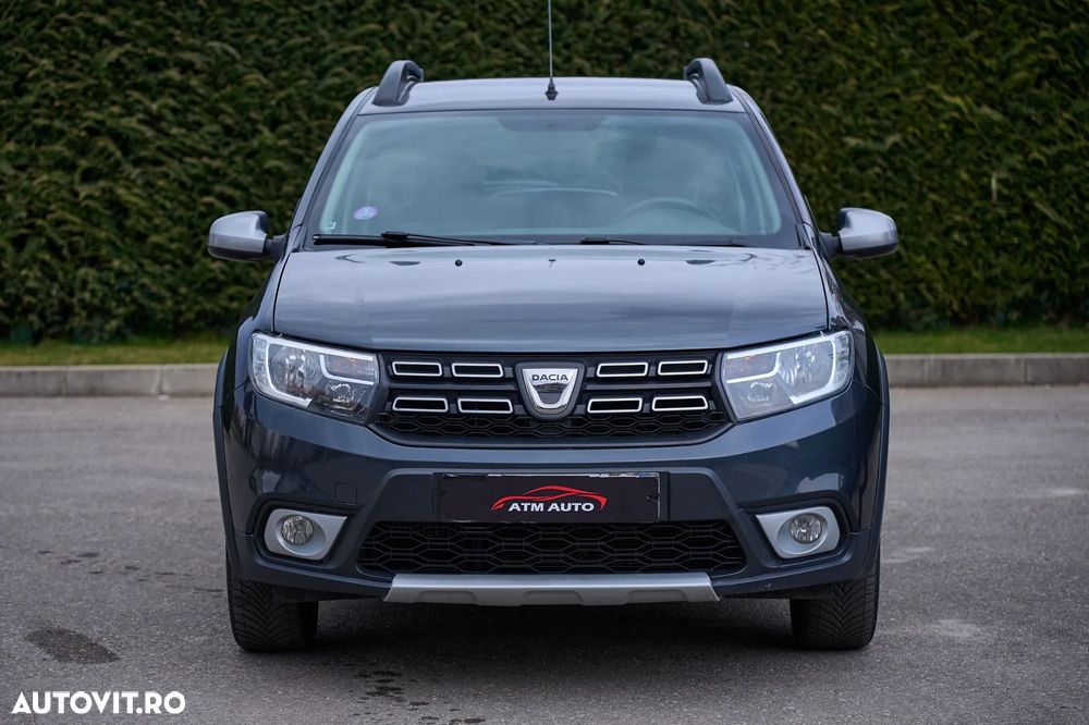 Dacia Sandero Stepway TCe 90 (S&S) Prestige - 2