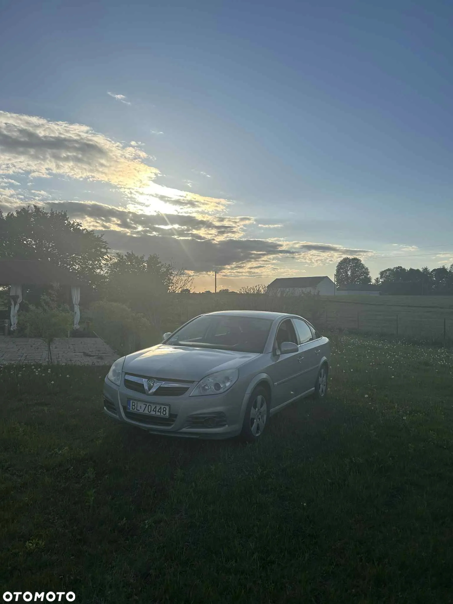 Opel Vectra 1.8 - 3