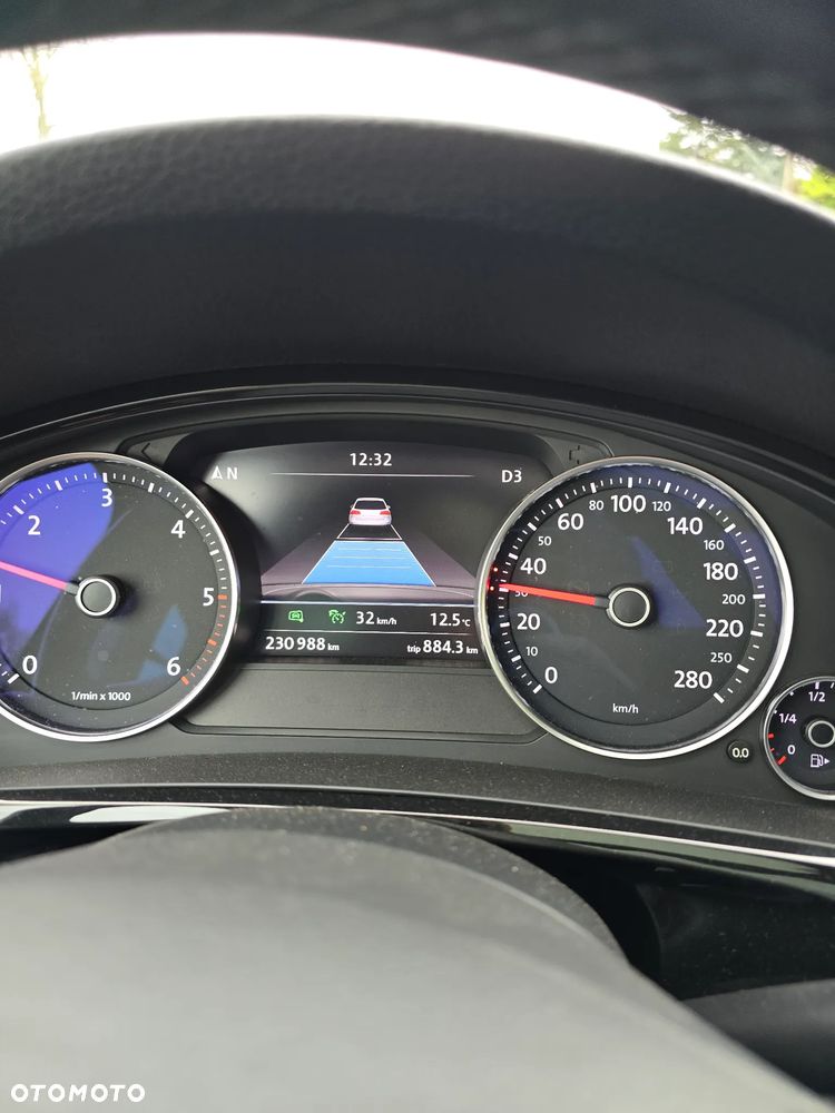 Volkswagen Touareg 3.0 V6 TDI BMT - 18