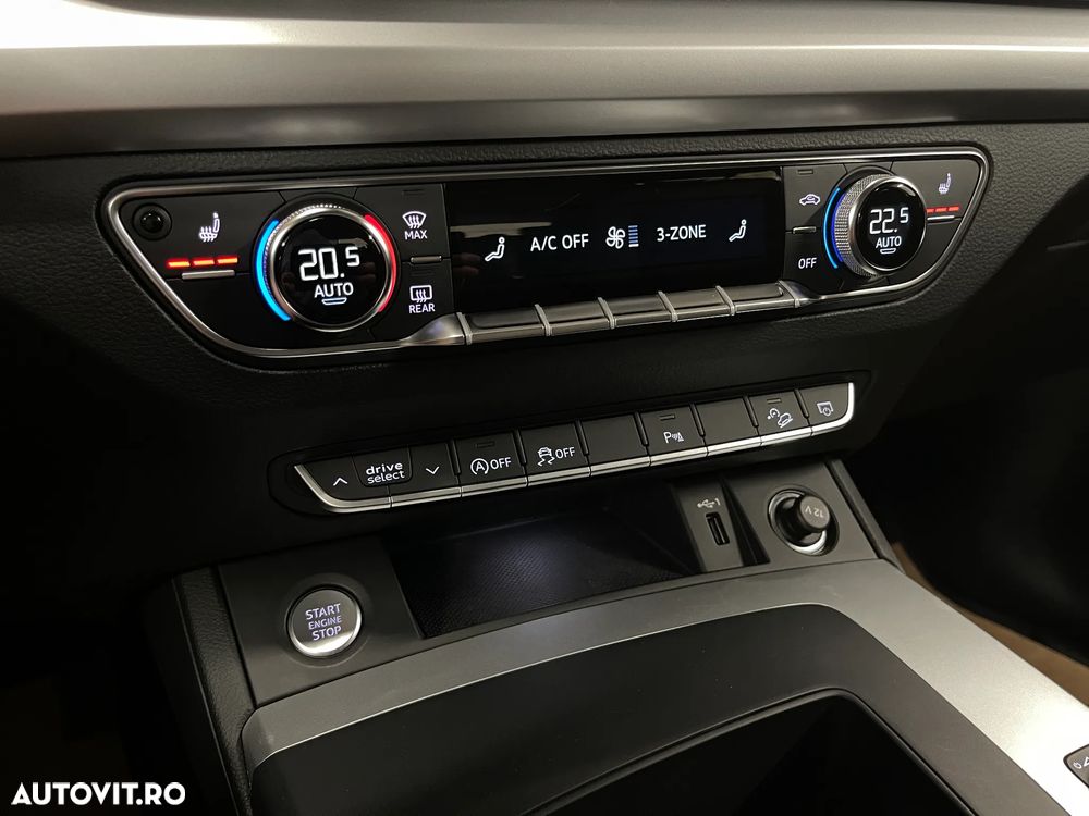 Audi Q5 40 TDI quattro S tronic MHEV S Line - 22