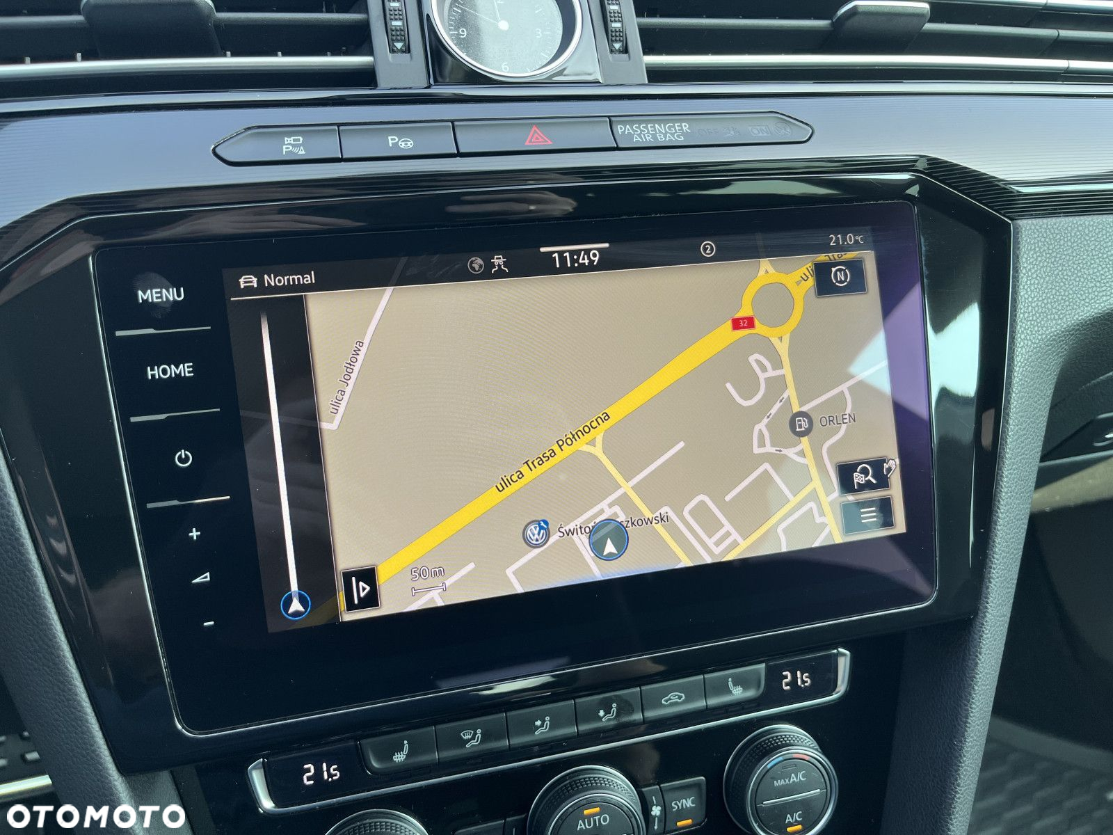 Volkswagen Arteon 2.0 TSI Elegance DSG - 36