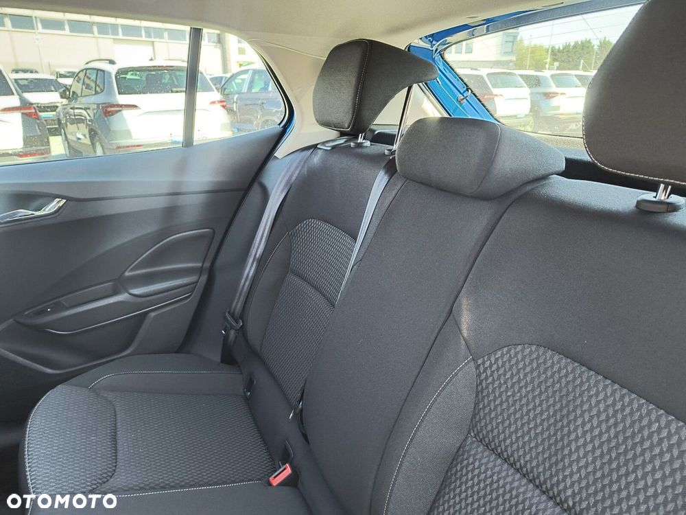 Skoda Fabia 1.0 TSI Drive - 17
